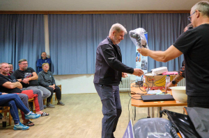 Podzimní Vizovice 2026 - fotogalerie